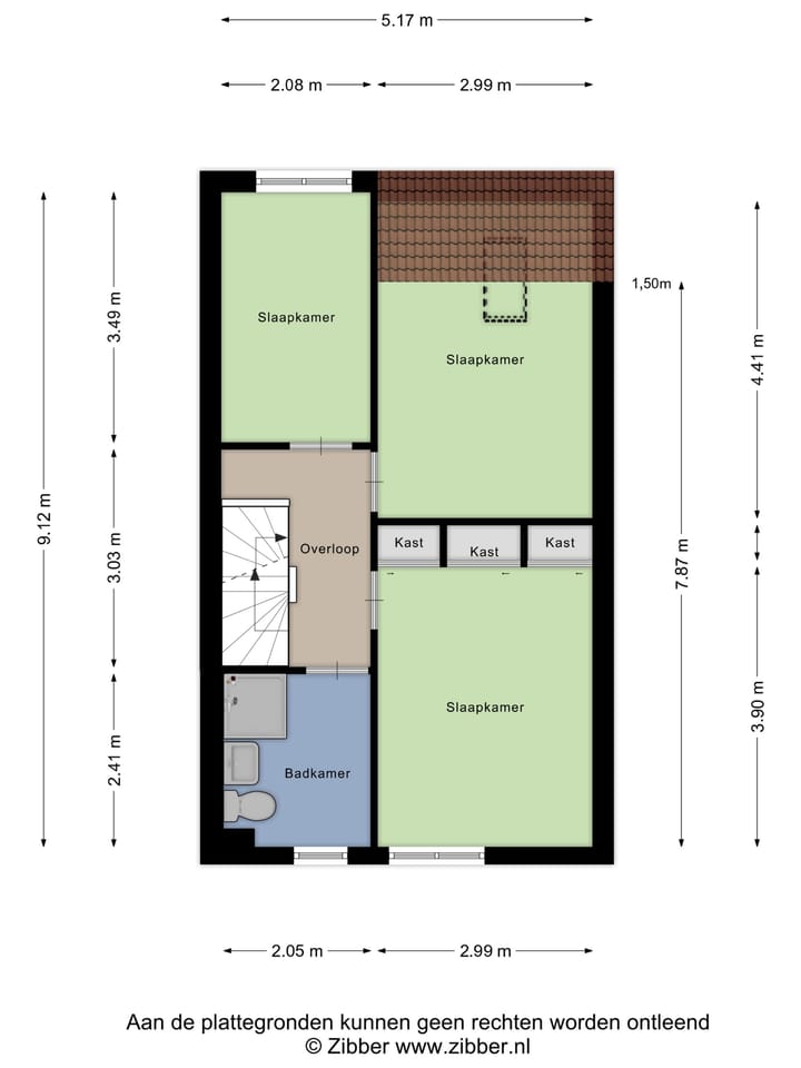 Foto 29 van Aalscholverstraat 39