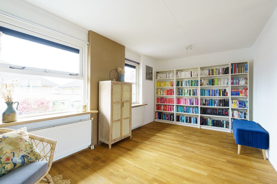 Foto 16 van Nieuwlandsedreef 16