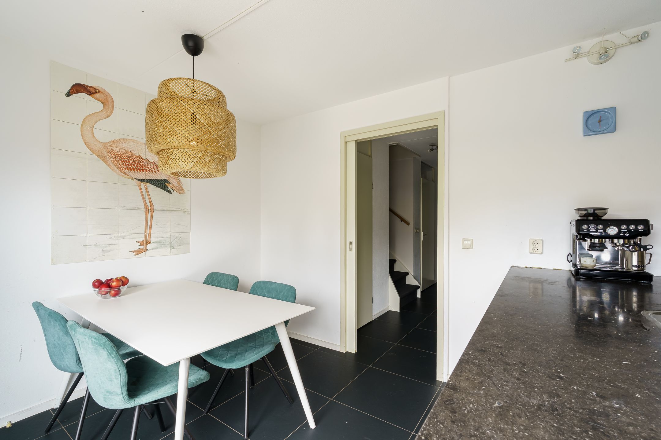 Foto 6 van Nieuwlandsedreef 16