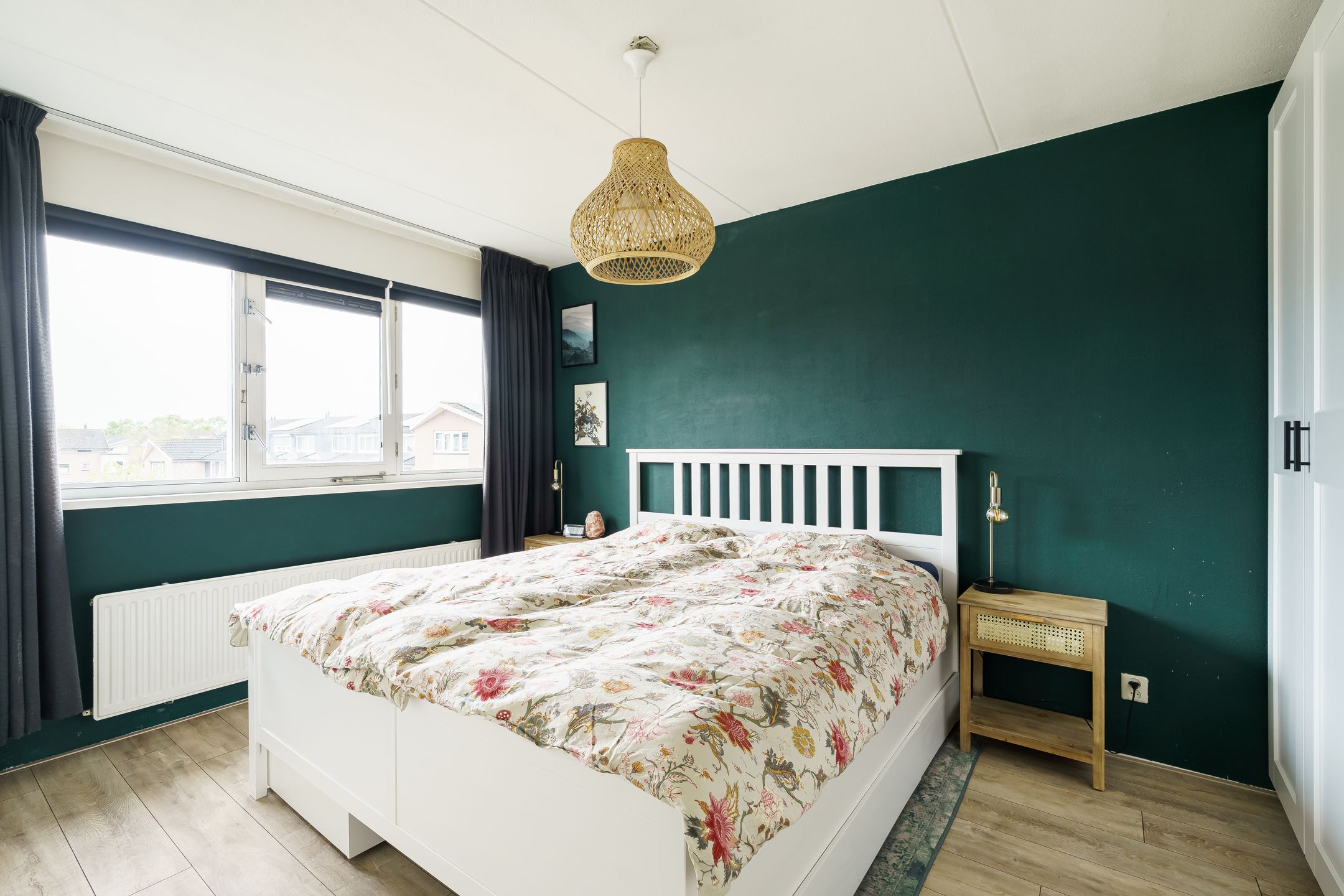 Foto 18 van Nieuwlandsedreef 16