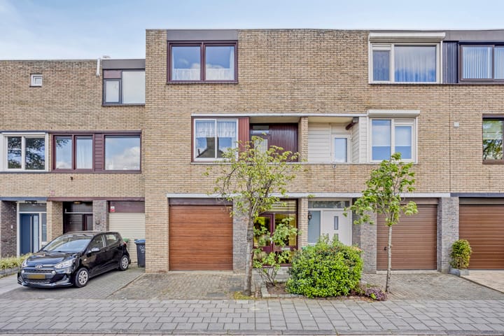 Photo 1 of Jasmijnstraat 67