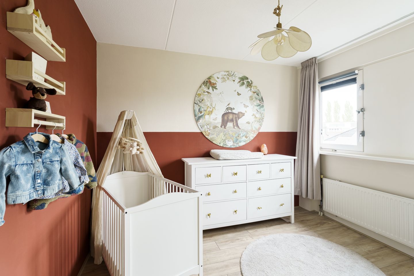 Foto 20 van Nieuwlandsedreef 16