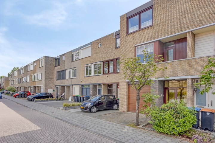 Foto 2 van Jasmijnstraat 67