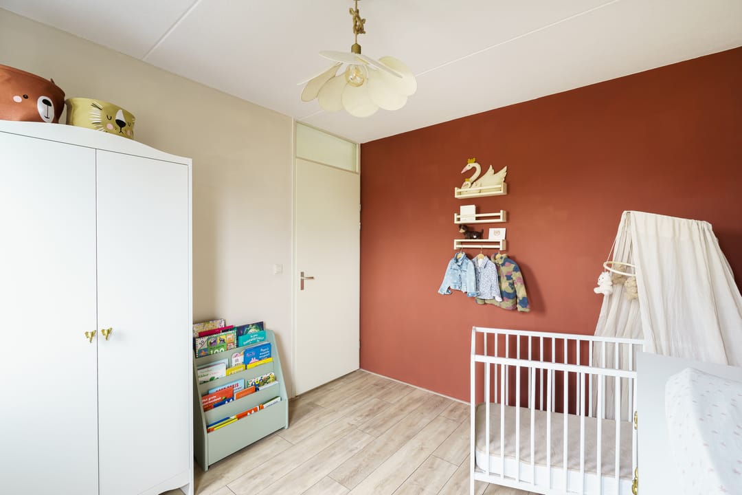 Foto 22 van Nieuwlandsedreef 16