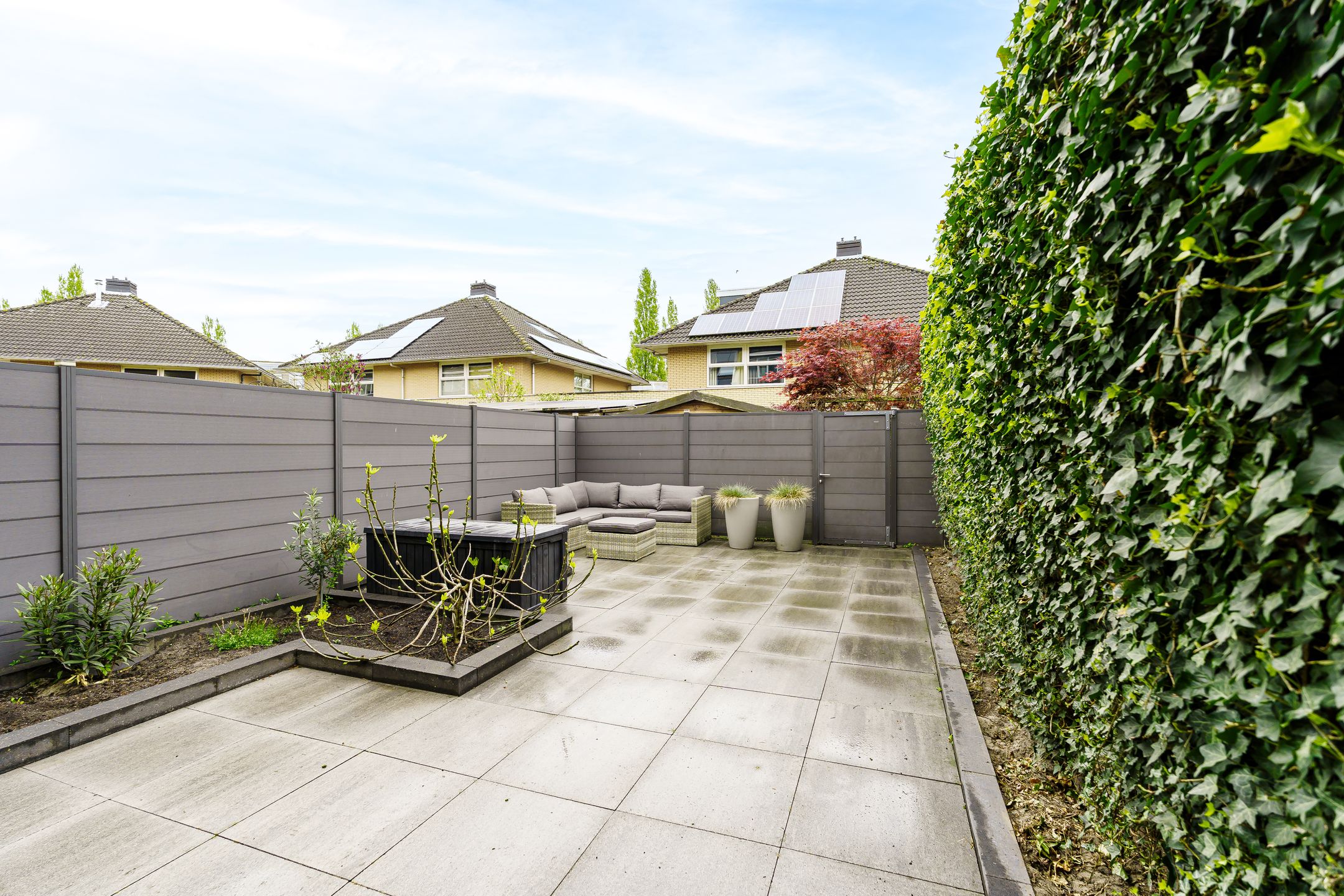 Foto 24 van Nieuwlandsedreef 16