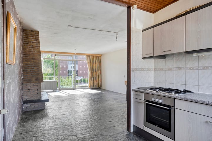 Photo 12 of Jasmijnstraat 67