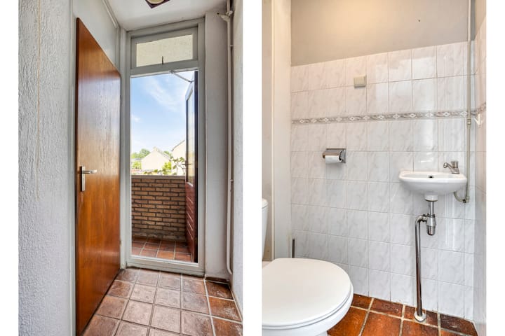 Photo 13 of Jasmijnstraat 67