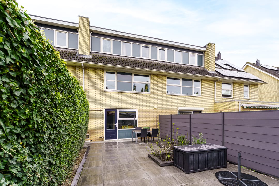 Foto 26 van Nieuwlandsedreef 16