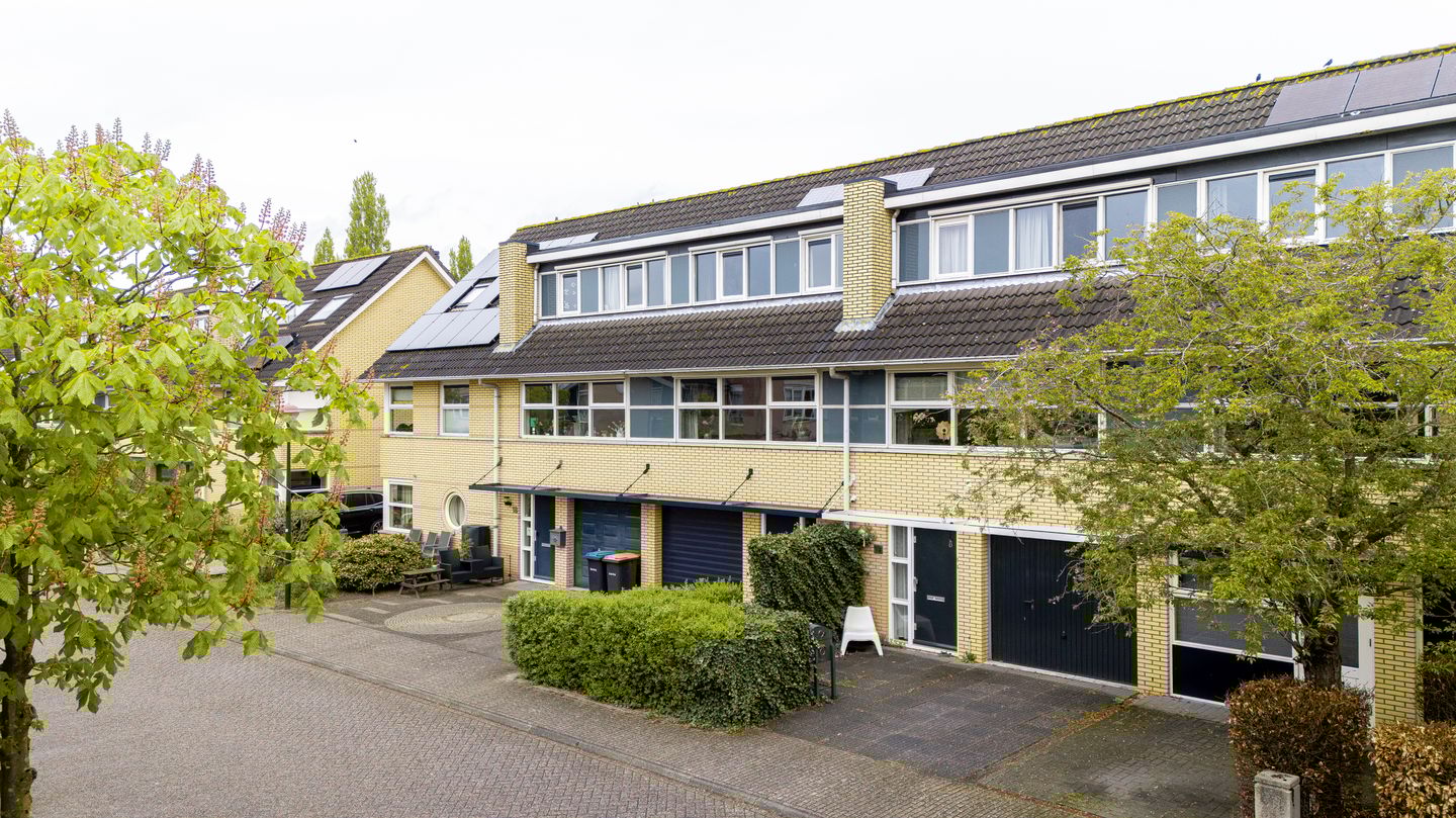 Foto 29 van Nieuwlandsedreef 16