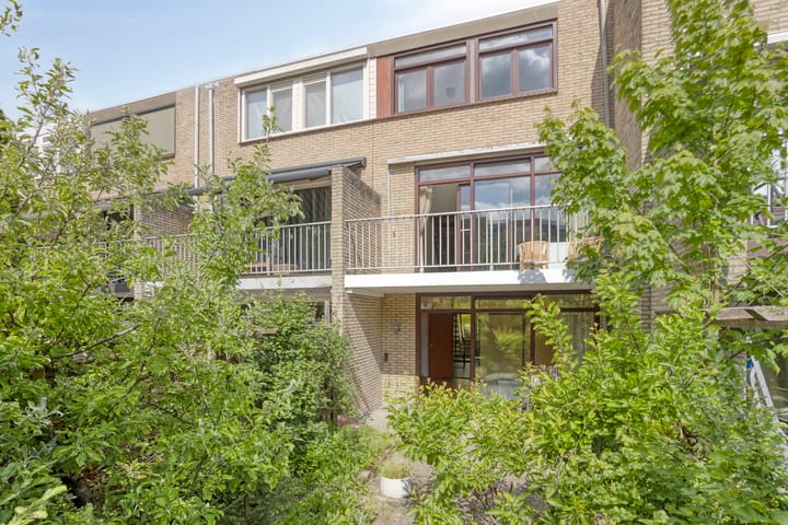 Photo 23 of Jasmijnstraat 67