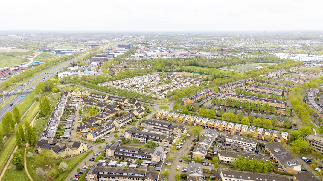 Foto 31 van Nieuwlandsedreef 16