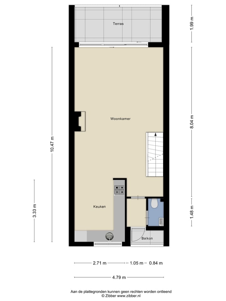 Photo 27 of Jasmijnstraat 67