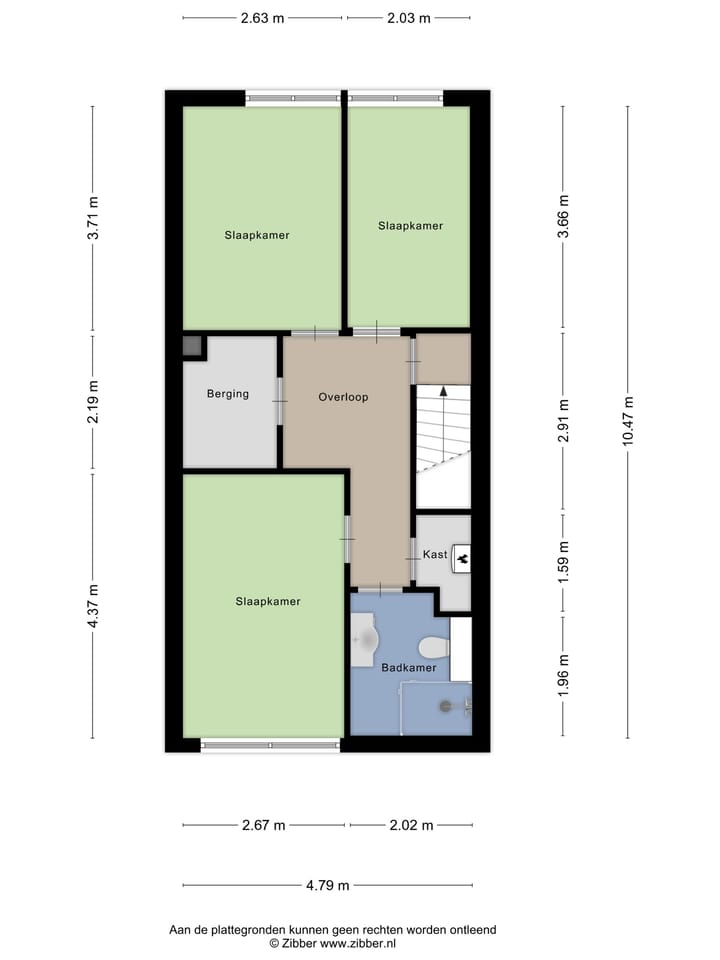 Photo 28 of Jasmijnstraat 67