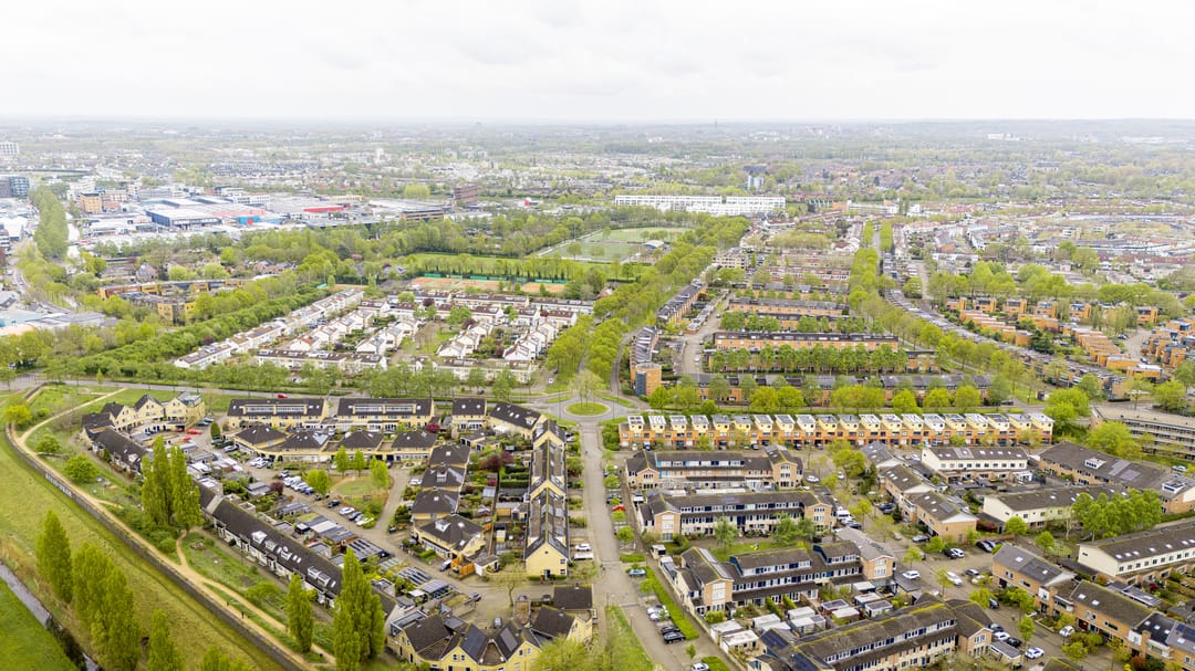 Foto 32 van Nieuwlandsedreef 16