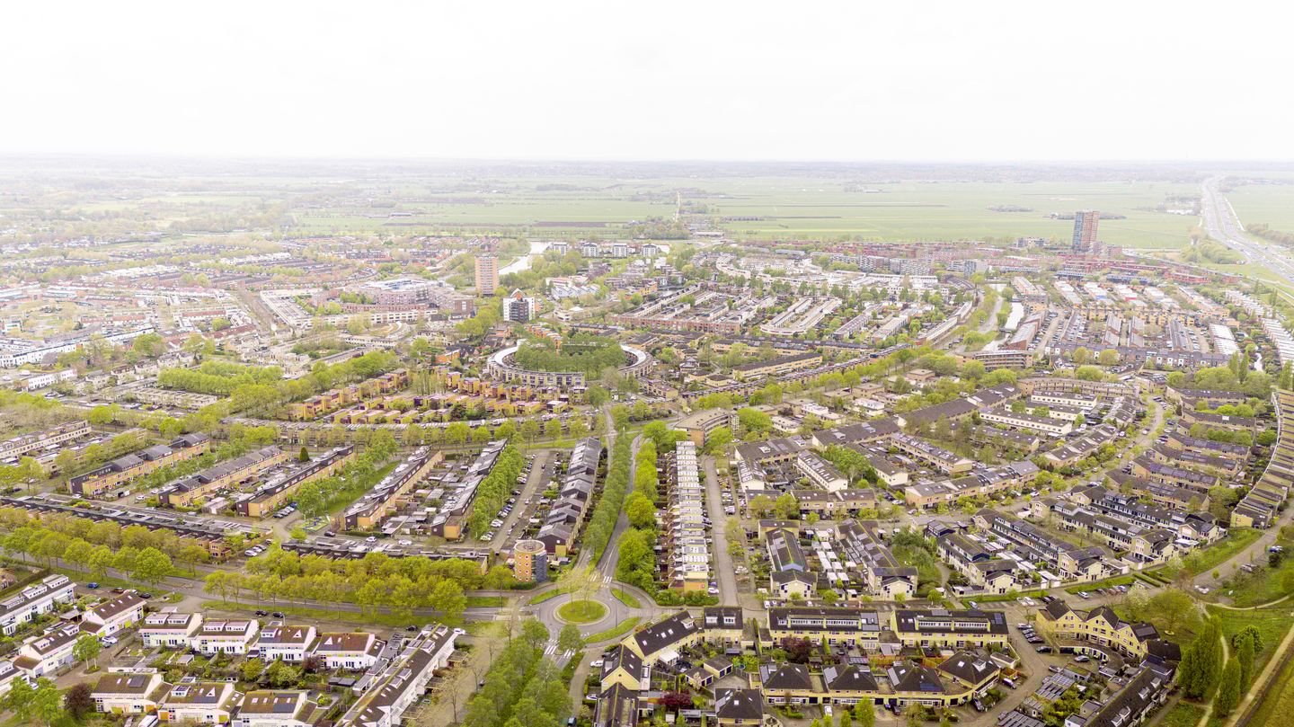 Foto 34 van Nieuwlandsedreef 16