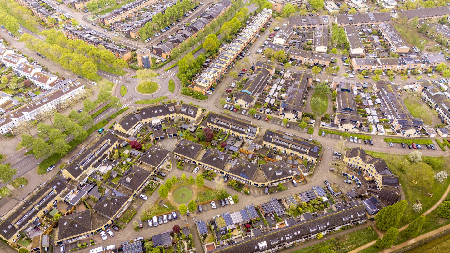 Foto 35 van Nieuwlandsedreef 16