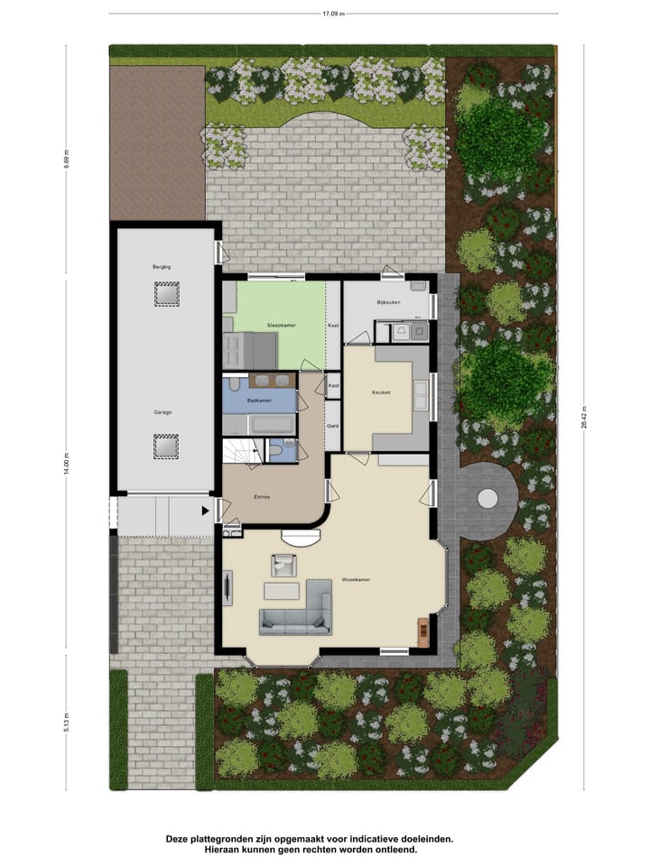 Foto 55 van Duikersloot 125