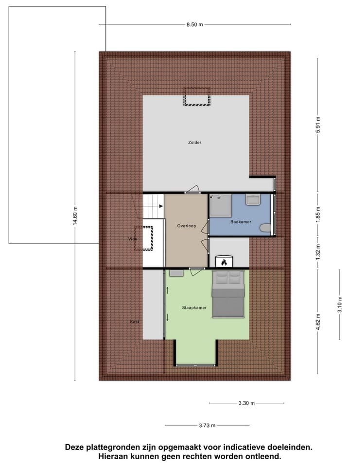 Foto 56 van Duikersloot 125