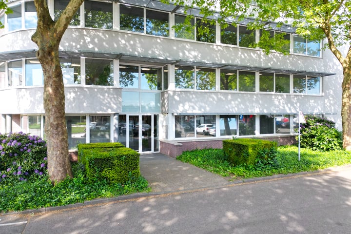 Rossinistraat 36, Oss