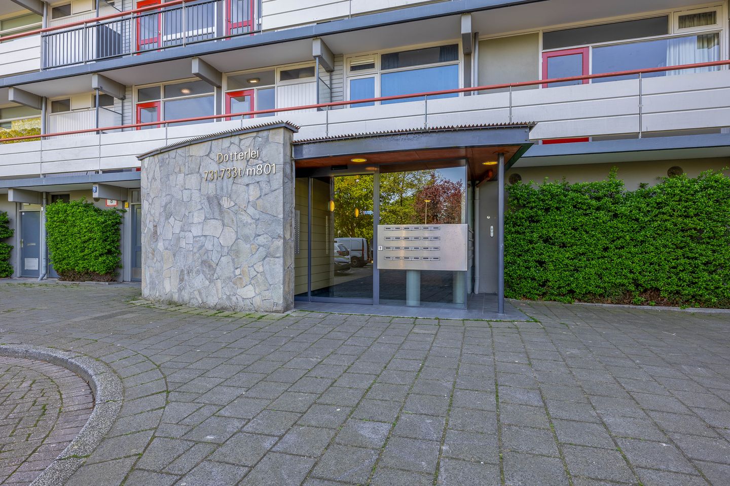 Foto 5 van Dotterlei 799