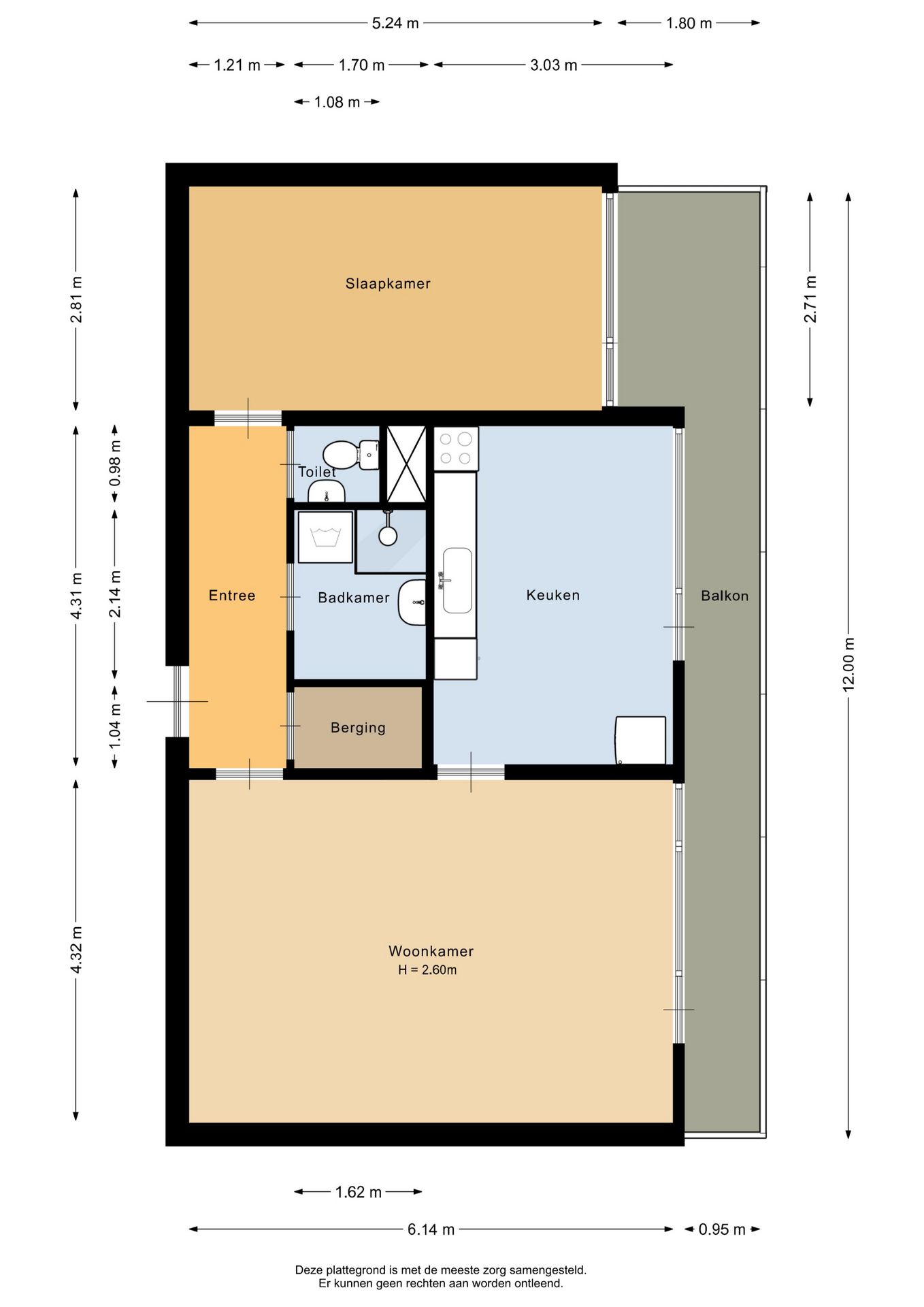 Foto 36 van Dotterlei 799
