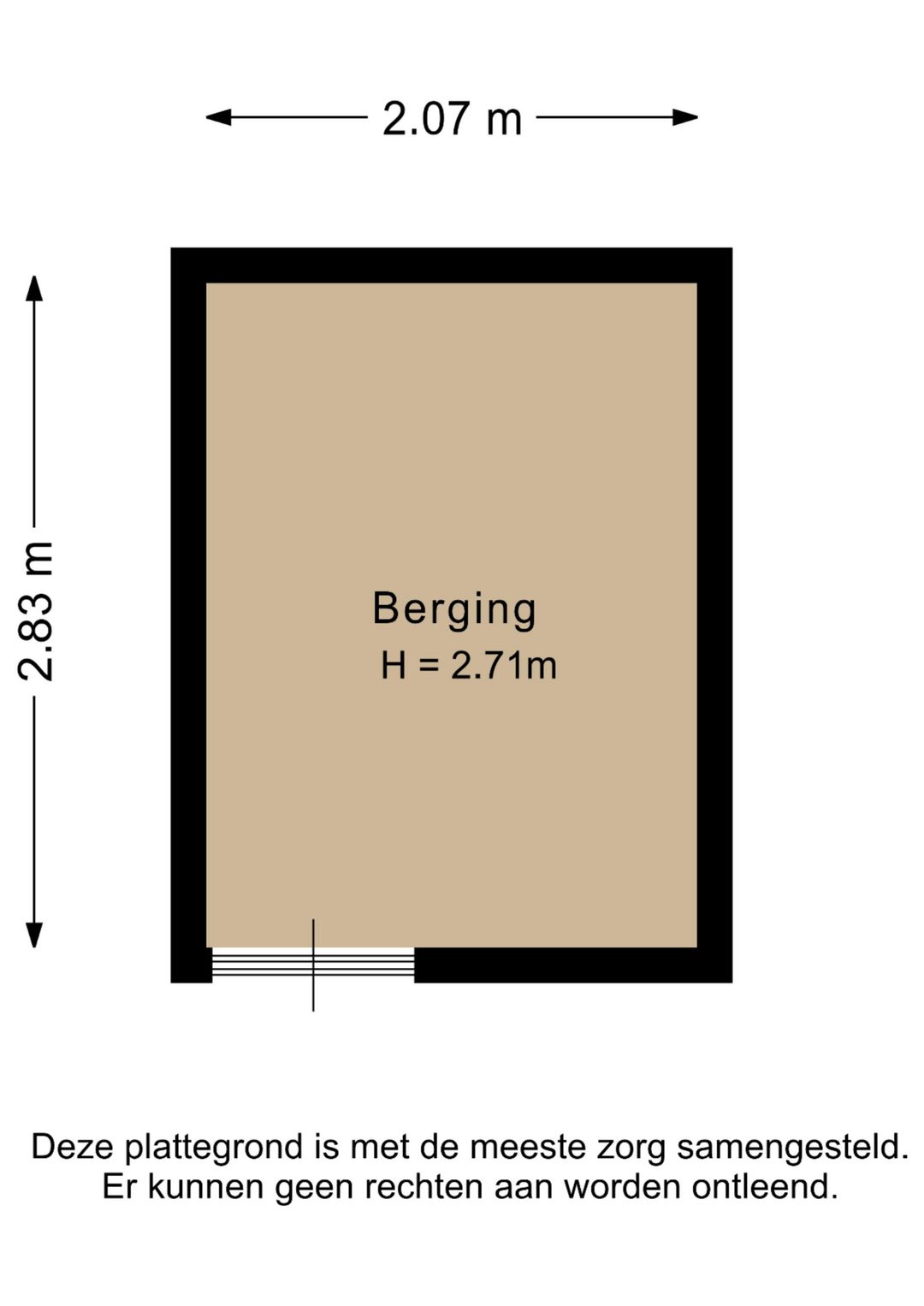 Foto 38 van Dotterlei 799