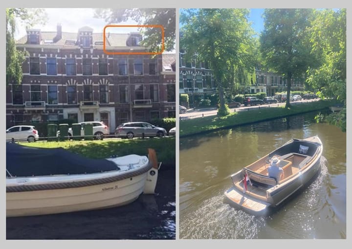 Photo 1 of Zoeterwoudsesingel 101-C