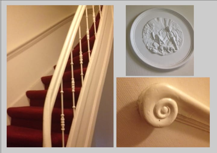 Photo 4 of Zoeterwoudsesingel 101-C