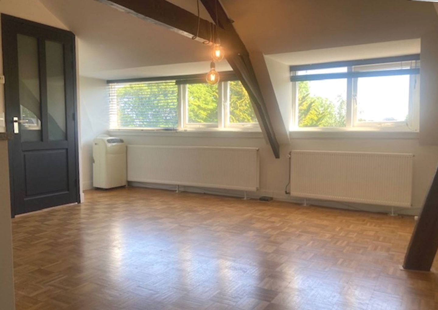 Foto 10 van Zoeterwoudsesingel 101-C