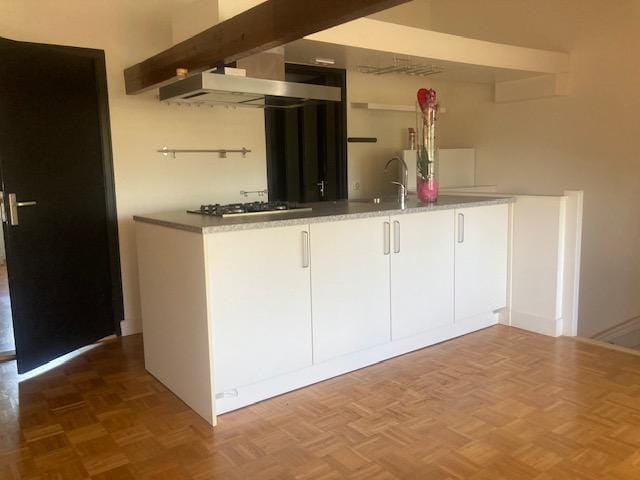 Photo 8 of Zoeterwoudsesingel 101-C