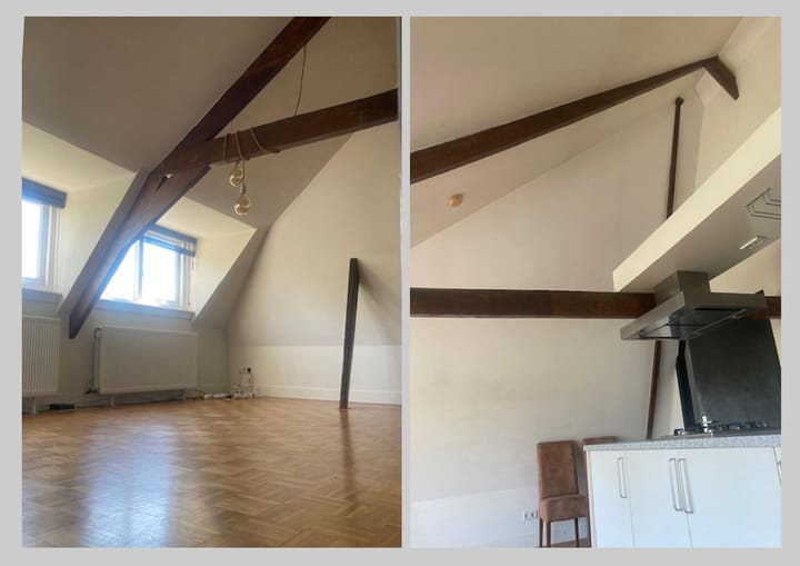 Photo 11 of Zoeterwoudsesingel 101-C