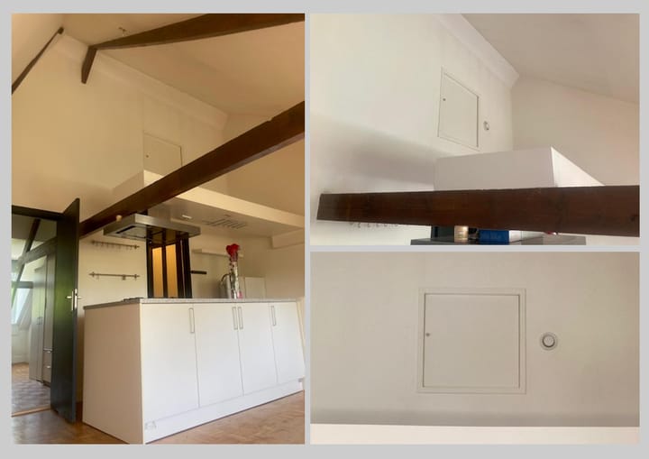 Photo 12 of Zoeterwoudsesingel 101-C