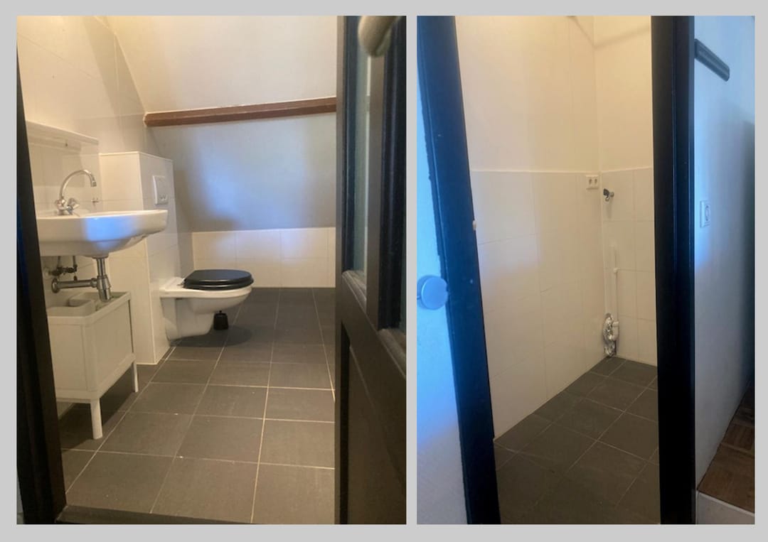 Foto 17 van Zoeterwoudsesingel 101-C