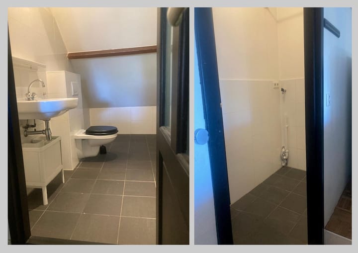 Photo 13 of Zoeterwoudsesingel 101-C