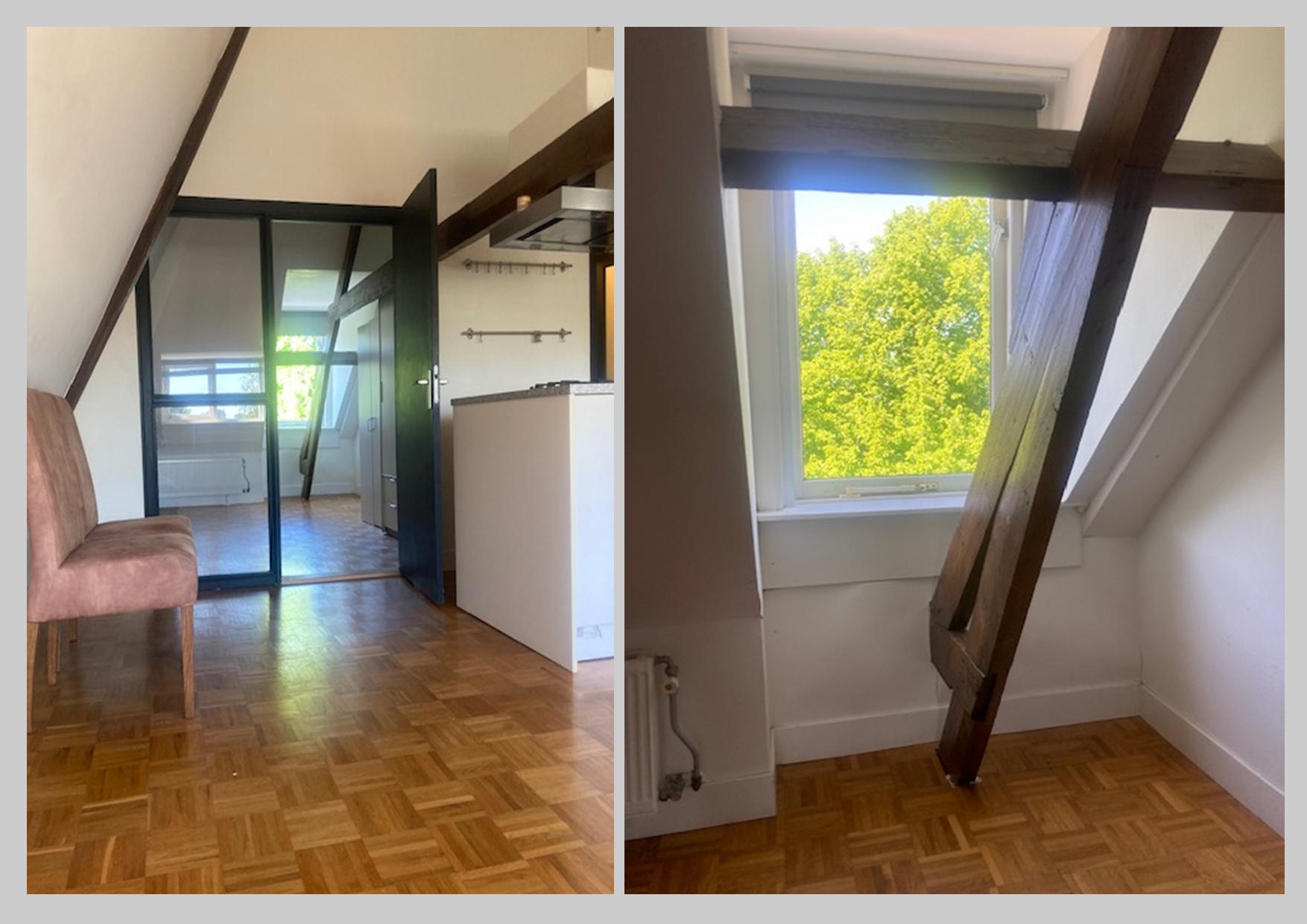 Foto 15 van Zoeterwoudsesingel 101-C