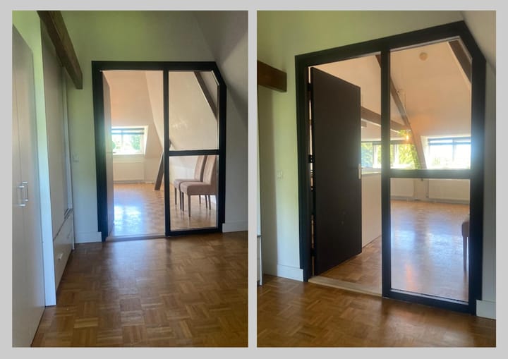 Photo 15 of Zoeterwoudsesingel 101-C