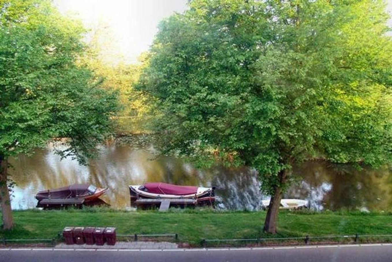 Foto 19 van Zoeterwoudsesingel 101-C