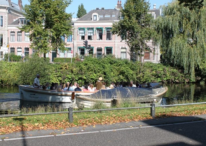 Photo 18 of Zoeterwoudsesingel 101-C