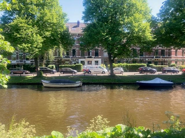 Photo 19 of Zoeterwoudsesingel 101-C