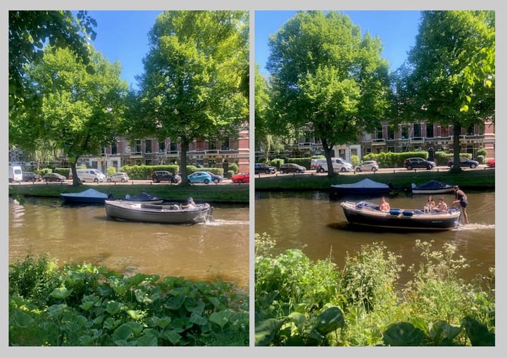 Photo 20 of Zoeterwoudsesingel 101-C