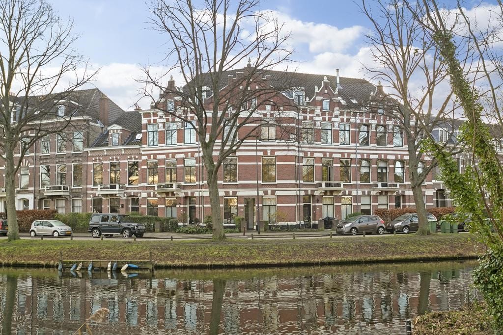 Foto 23 van Zoeterwoudsesingel 101-C