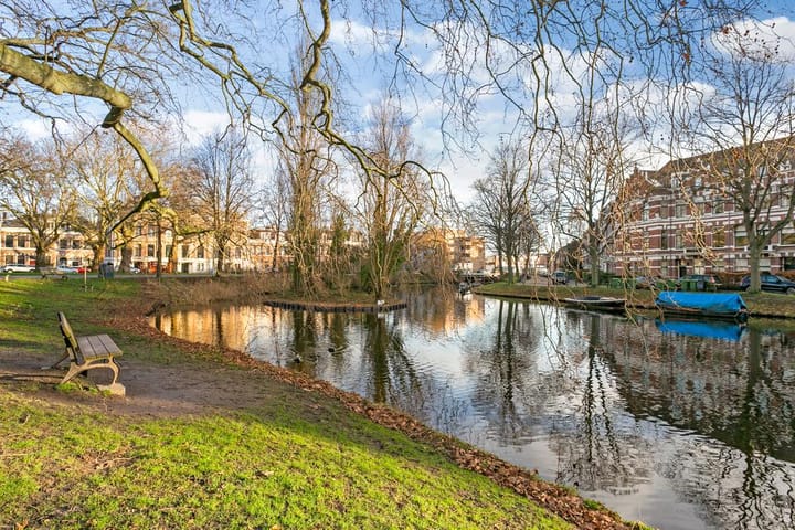 Photo 23 of Zoeterwoudsesingel 101-C