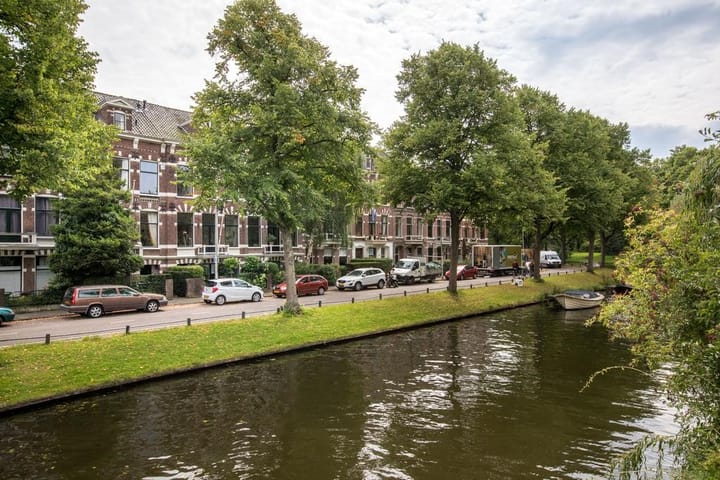 Photo 25 of Zoeterwoudsesingel 101-C