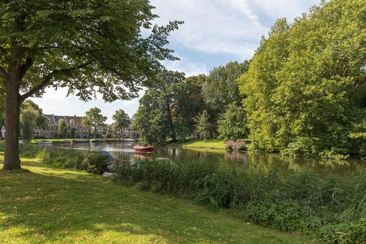 Photo 27 of Zoeterwoudsesingel 101-C