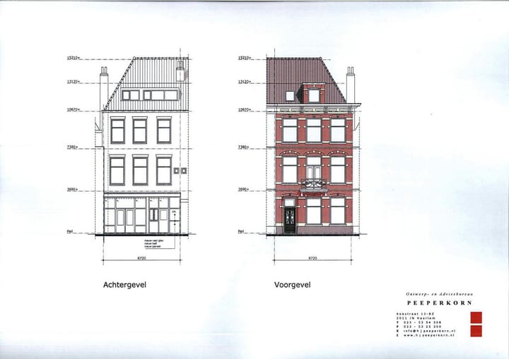 Photo 29 of Zoeterwoudsesingel 101-C