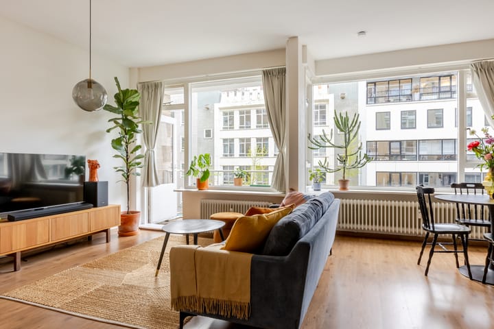 Foto 7 van Soetensteeg 15