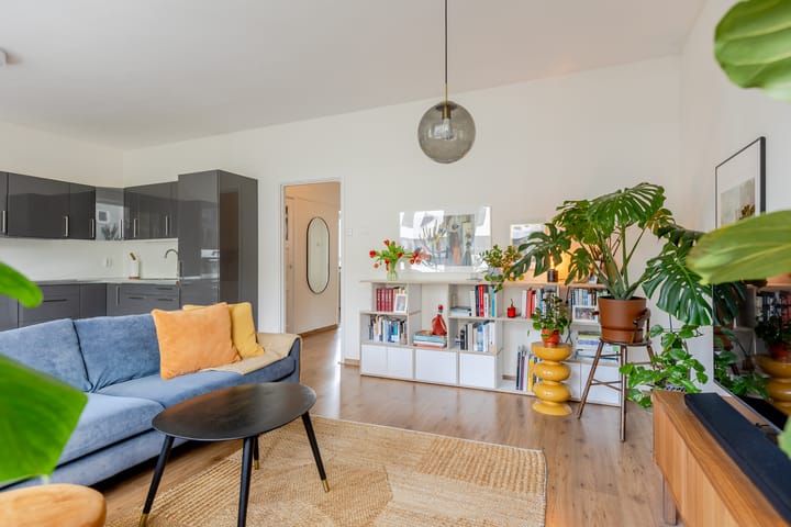 Foto 2 van Soetensteeg 15