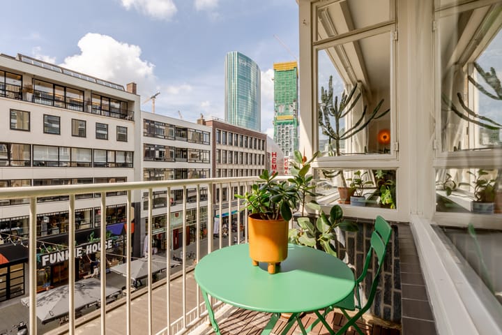 Foto 3 van Soetensteeg 15