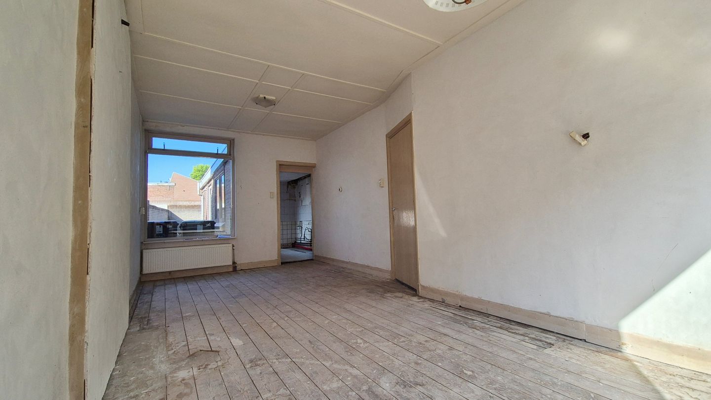 Foto 4 van Bisschop Ophoviusstraat 7