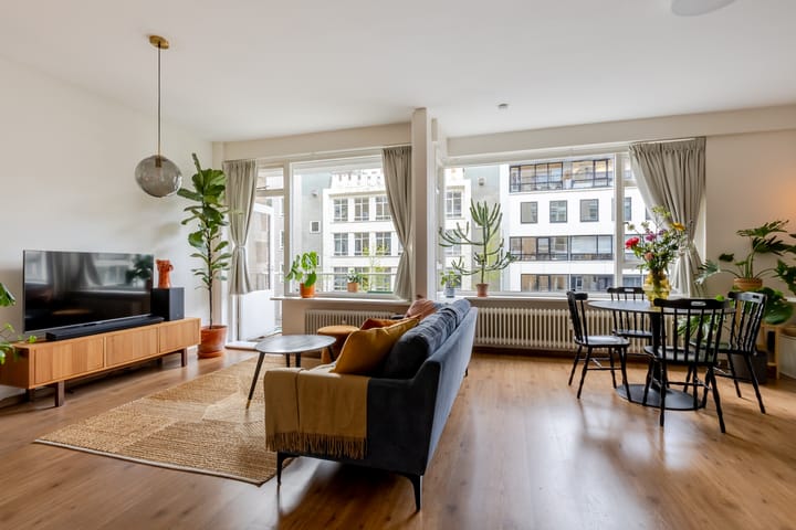 Foto 1 van Soetensteeg 15